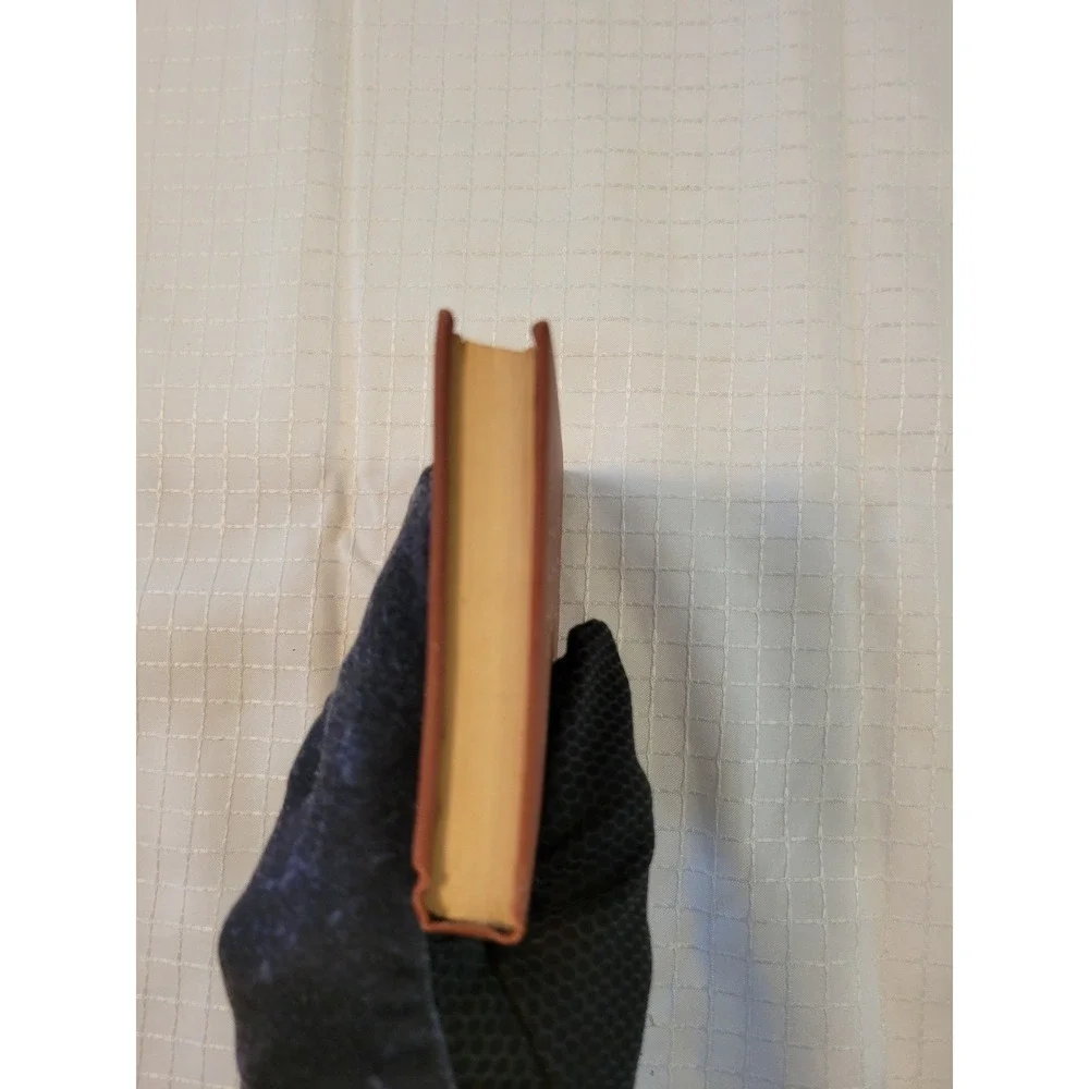 Robert's Rules of Order Revised 75th Anniversary‎ Edition 1951 Hardcover Book